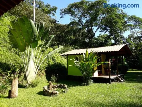 Casita Rio Indio - Image 1