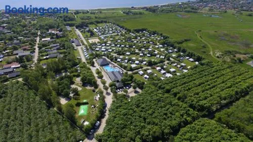 Esbjerg Camping - Image 1