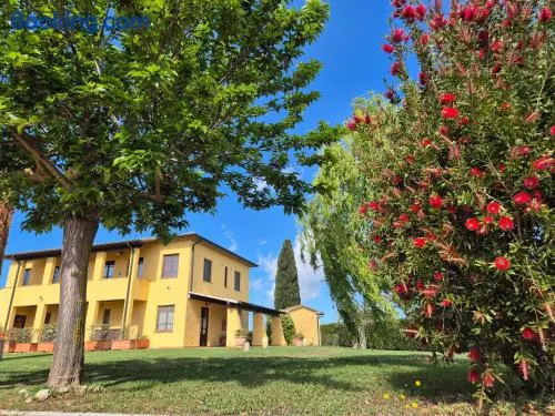 Villa Lumina Appartamenti - Image 1