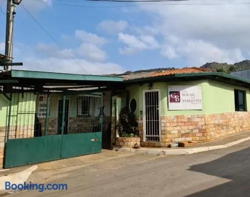 POUSO BAIRRO - Pouso dos Viajantes Unidade Bairro OuroPreto - Image 1
