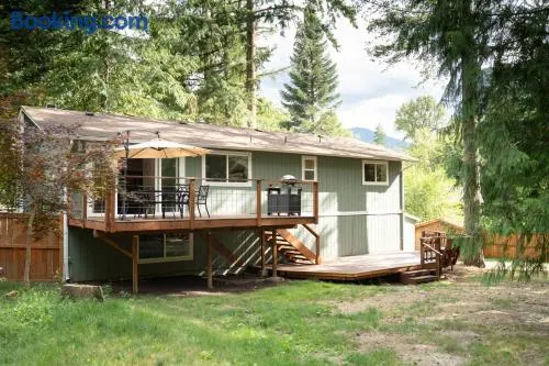 Forest Escape at Wilderness Rim - Image 1