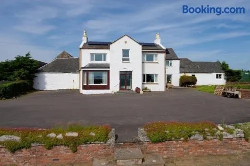 Hobsland Farm nr Prestwick Airport - Image 1