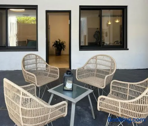 Netanya-Appartement - 5p - Image 1