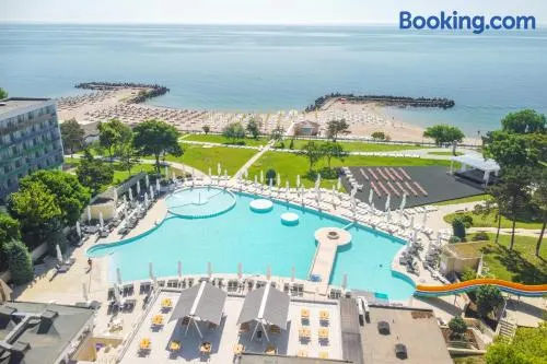 Safir Blue Resort - Image 1
