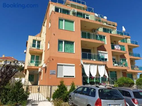 Apartament Black Sea Meadows - Image 1