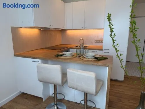 Luxurious apartment in the centre of Aš - Image 1