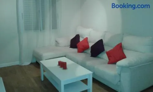 Comfy Apartment Just Outside Barcelona - Image 1