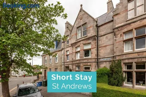 Hazelton Townhouse - Crail - Image 1