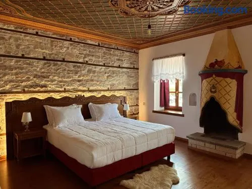 Kalemi Twin Boutique Hotel - Image 1