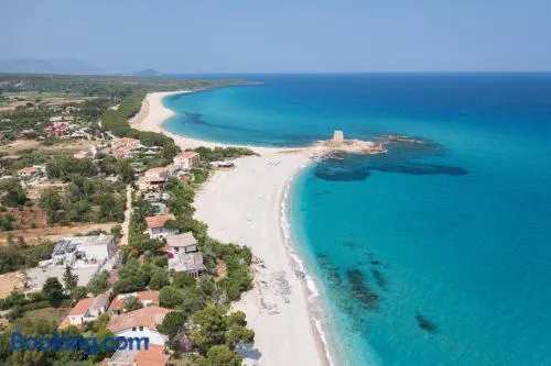 Appartamento al mare Via delle Mimose - Image 1