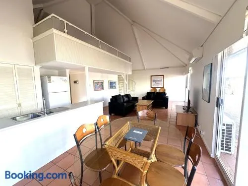 Osprey Holiday Village Unit 123 - Image 1