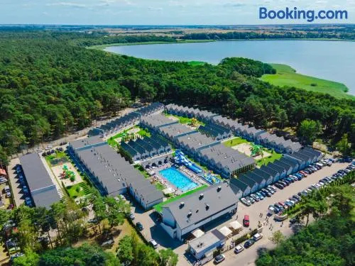 Holiday Park & Resort Niechorze Rewal - Image 1