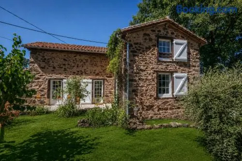 La Petite Maison du Golf, au Golf de la Porcelaine - Image 1