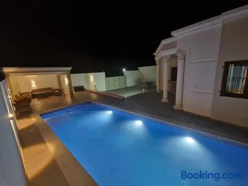 Belle villa Zarzis - Image 1