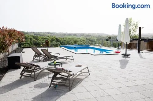 Holiday home Luria Hill - Image 1