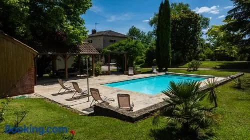 Domaine Belle Ombre - Image 1
