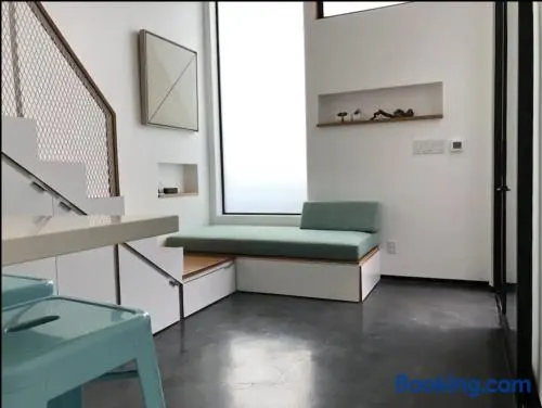 Dogtown Loft - Image 1