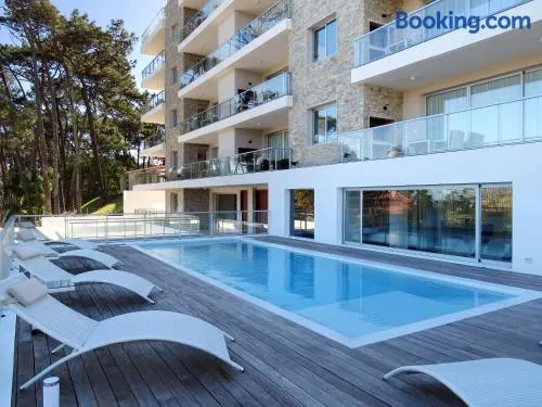 Emerald Apartments - Parrillero exclusivo - Image 1