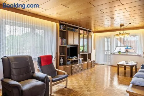Ferienwohnung Franni - Image 1