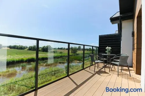 ANKA Apartamenty nad Morzem - Image 1