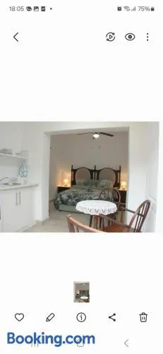 Weltevrede guest unit - Image 1