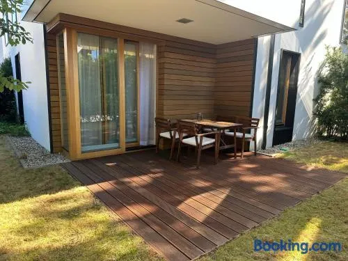Apartamenty Bursztynowa - Image 1