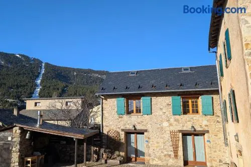 La Grange de Cassiopée - Image 1