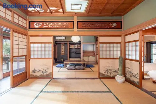 古民家の郷 かぐや姫 - Image 1