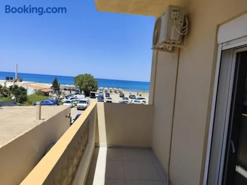 Beachfront Kala's Suites & Apartments - Image 1
