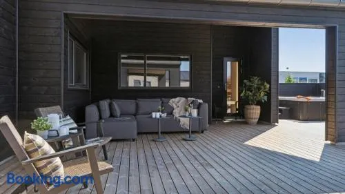 Villavilla 634 - Ålbæk, Nordjylland - Image 1