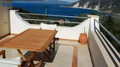 Afales Villa and Studios - Image 1