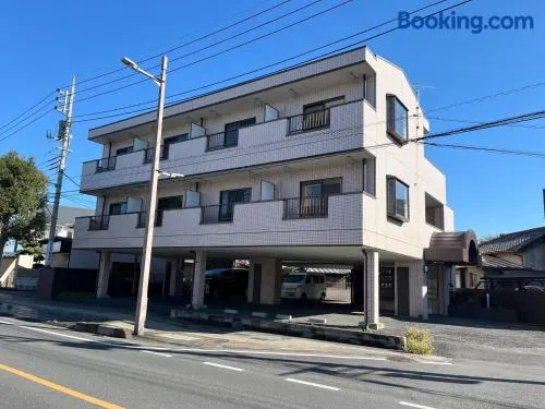 Apartment Hotel Kuki - Image 1