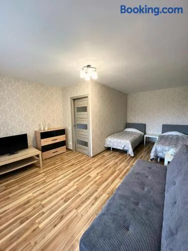 Zemgales ielas apartamenti - Image 1