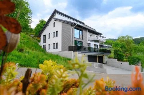 Ferienwohnung Talblick - Image 1