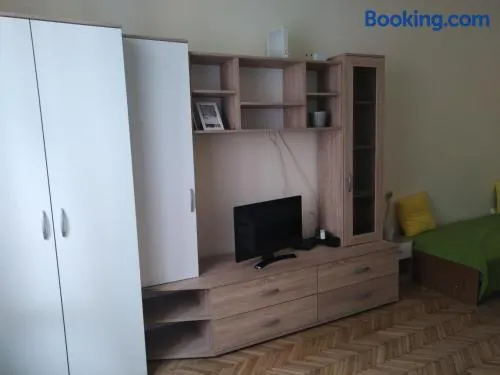 Adrienn apartment - Image 1