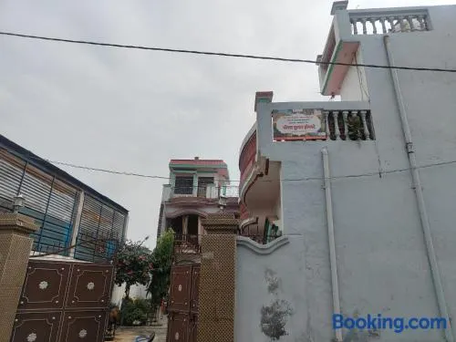 Dheeraj Kumar Homestay - Image 1