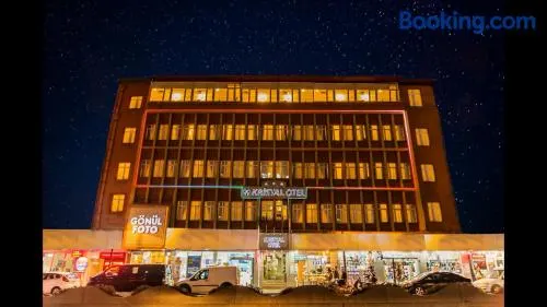 kristal otel adana - Image 1