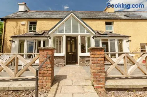 Charming Old Farmhouse - Image 1