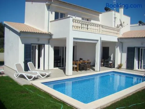 Casa Aina Cala Bona B - Image 1