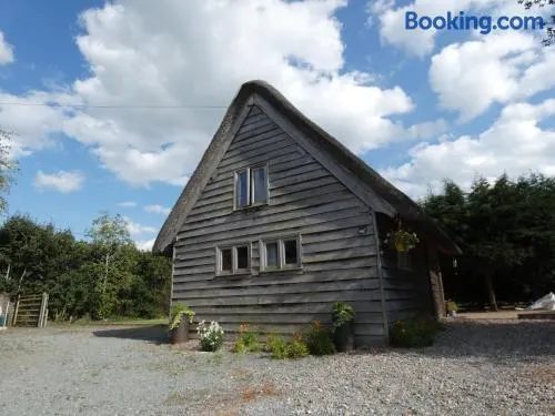 Yew Tree Barn - Image 1