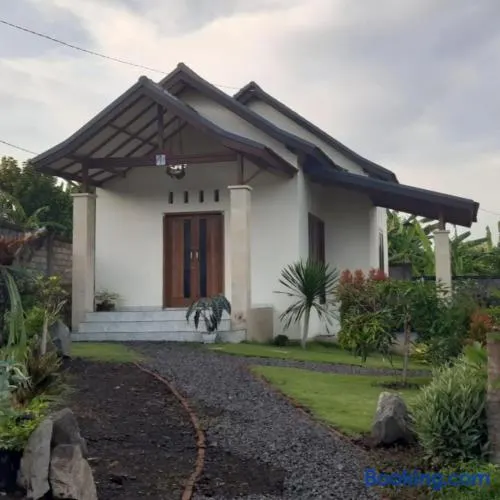 The Carik Homestay - Image 1