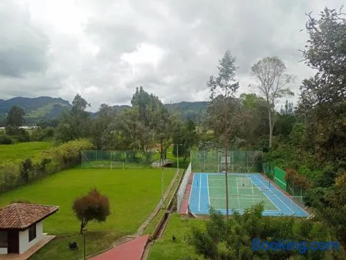 Finca san Rafael - Image 1