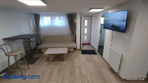 Résidence Marc - hébergement classé avec parking - Image 1