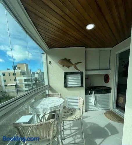 Apartamento 150m da Praia - Image 1