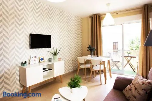 Sweet Apartment - Image 1