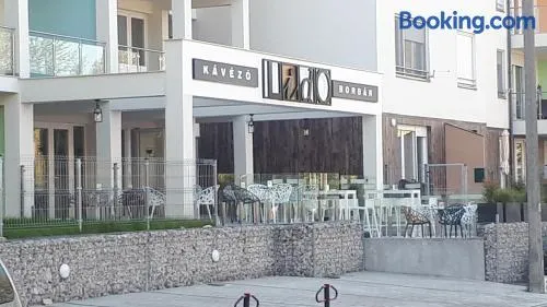 Lido riviera apartman - Image 1