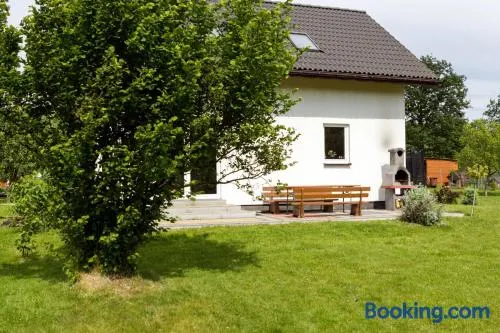 Holiday House KURNIK - Garden, Grill & Relax by Noclegi Renters - Image 1