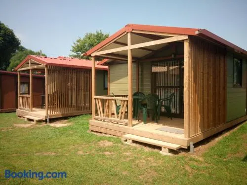 Camping Palacio de Garaña - Image 1