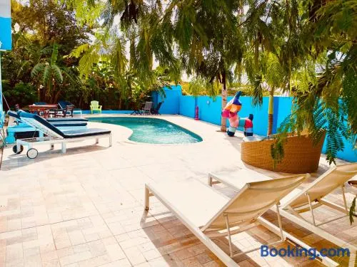 Advantage Apartments Curacao - Image 1