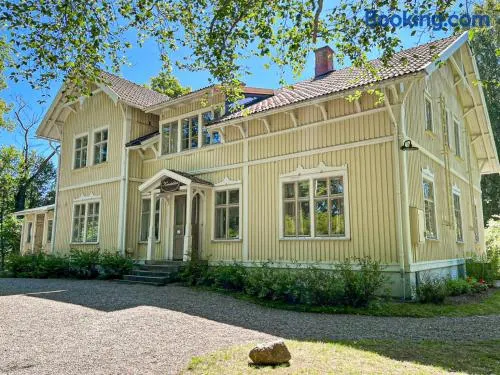 Kanalvillan Dalsland - Image 1